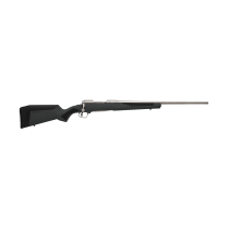 Savage 110 Storm - Gray Synthetic Stock - 243Win Savage 110 Storm - Gray Synthetic Stock - 243Win