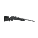 Savage 110 Storm - Gray Synthetic Stock - 243Win Savage 110 Storm - Gray Synthetic Stock - 243Win
