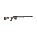 Savage 110 Precision - MDT LSS XL FDE Cerakote Chassis - 6.5PRC