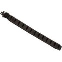Quake Claw Slimline Sling - Black