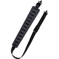 Quake Claw Slimline Sling - Black