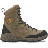 LaCrosse Womens Trailbreaker Gore-Tex Lace-Up - W7 - Major Brown