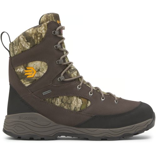 LaCrosse Trailbreaker Waterproof GORE-TEX Hunting Boot - M10 - Realtree APX LaCrosse Trailbreaker Waterproof GORE-TEX Hunting Boot - M10 - Realtree APX