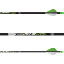 Easton Axis 5mm 200Spine Arrows - 6PK Easton Axis 5mm 200Spine Arrows - 6PK