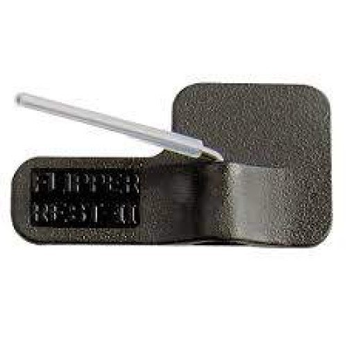 NAP Flipper II RH Rest - Black