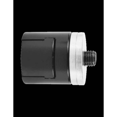 Cartel 612 Quick Detach - Black - Works on All Stabilizers Cartel 612 Quick Detach - Black - Works on All Stabilizers