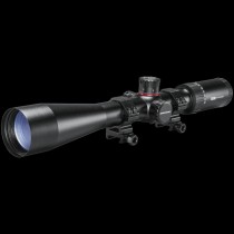 Simmons Pro Target 6-24x44 Riflescope - Mil-Dot Reticle Simmons Pro Target 6-24x44 Riflescope - Mil-Dot Reticle