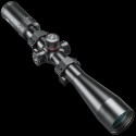 Simmons Pro Target 6-24x44 Riflescope - Mil-Dot Reticle