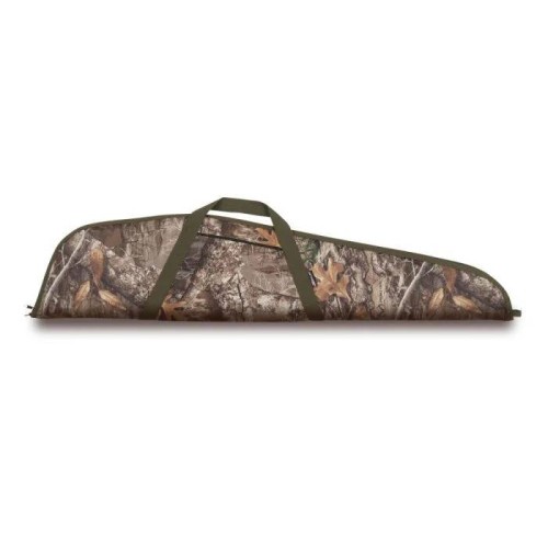 Allen Emerald 46" Rifle Case - Realtree Edge / Olive