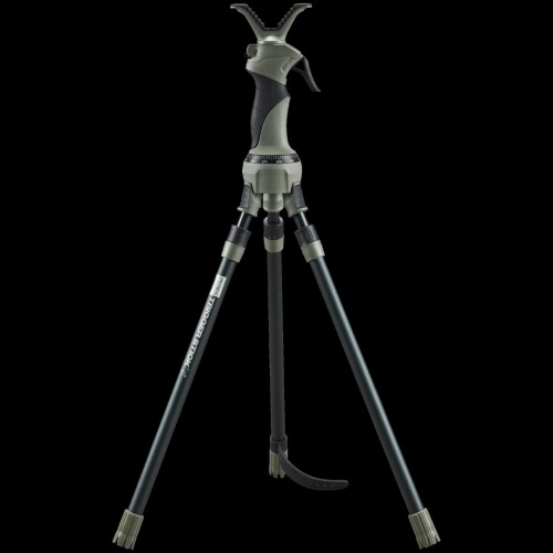 Primos Rock Solid Trigger Stick Tripod - 29"-41"