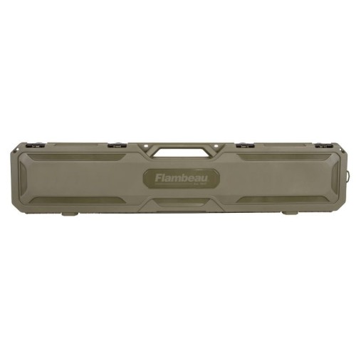 Flambeau Safe Shot Field Rifle/Shotgun Hard Case Flambeau Safe Shot Field Rifle/Shotgun Hard Case