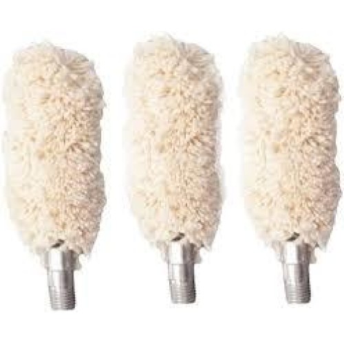 Tipton Bore Mop 10/12ga - 3PK