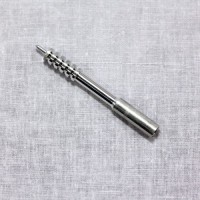 J. Dewey Copper Eliminator 6.5mm/7mm Caliber Aluminum Jag - Female Threaded