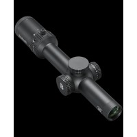 Bushnell R7 1-8x24 SFP Riflescope - Multi-X Reticle