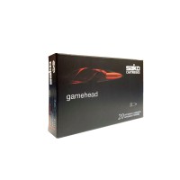 Sako Gamehead Pro 7mmRemMag 165gr Ammunition