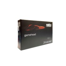 Sako Gamehead Pro 7mmRemMag 165gr Ammunition Sako Gamehead Pro 7mmRemMag 165gr Ammunition