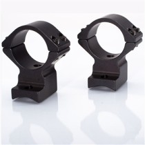 Talley Remington 700 Rings - Long Action - 30mm Low Talley Remington 700 Rings - Long Action - 30mm Low