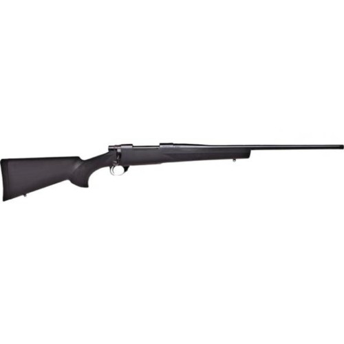 Howa M1500 Hogue Black Stock - 308Win - 20" Barrel