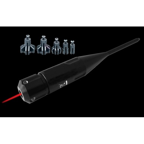 Bushnell Laser Boresighter - .22-.50Cal 