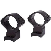 Talley Weatherby MKV Rings - 30mm - Medium