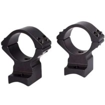 Talley Weatherby MKV Rings - 30mm - Medium