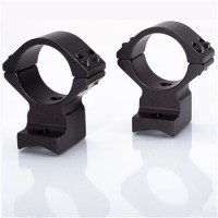 Talley Savage 110 Ultralite Rings - 30mm - Medium