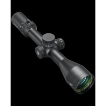 Bushnell R7 4-20x50 FFP Riflescope - MOA Hybrid Dot Tree Illuminated Reticle Bushnell R7 4-20x50 FFP Riflescope - MOA Hybrid Dot Tree Illuminated Reticle