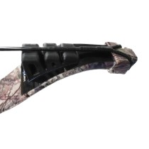 Excalibur Exact Fit Suppressor for Crossbows