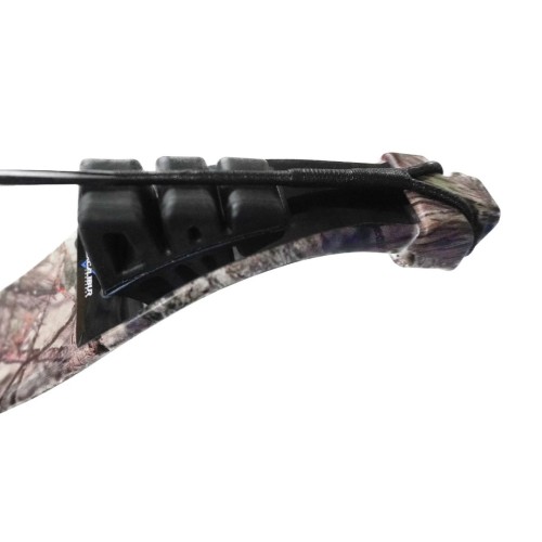 Excalibur Exact Fit Suppressor for Crossbows Excalibur Exact Fit Suppressor for Crossbows