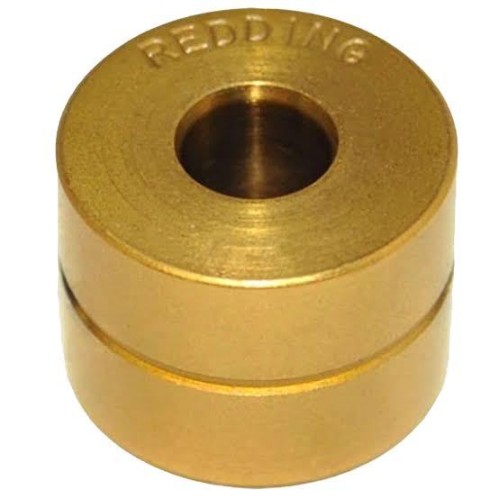 Redding Reloading .223" Titanium Nitride (TiN) Neck Sizing Bushing