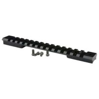 Warne Mountain Tech Remington 700 SA Tactical Rail
