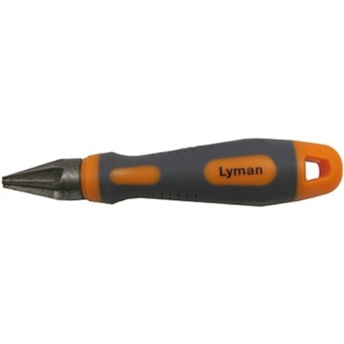 Lyman VLD Inside Chamfer/Reamer Tool