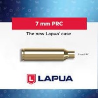Lapua 7mmPRC Brass - 100Ct