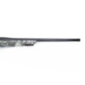 Christensen Arms Evoke Hunter 22 Creedmoor - Brush Camo Hybrid Hunter Stock - 20" Barrel
