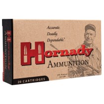 Hornady Custom 405Win 300gr InterLock SP Ammunition Hornady Custom 405Win 300gr InterLock SP Ammunition