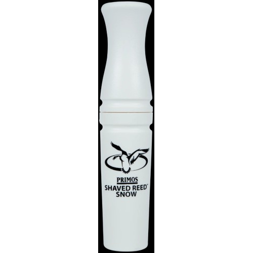 Primos Shaved Reed Snow Goose Call Primos Shaved Reed Snow Goose Call