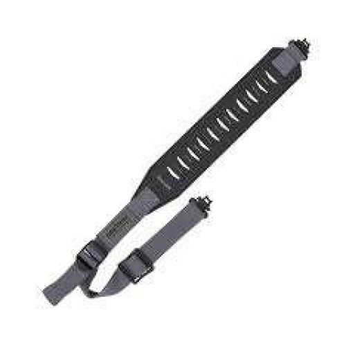 Allen Baktrak Traverse Sling - Gray & Black