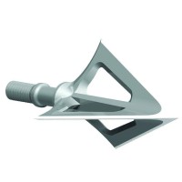 G5 Montec 85gr Broadheads - 3PK