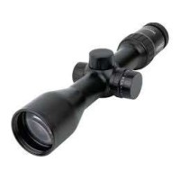 Steiner Predator 4s 4-16x44 Riflescope - E3 Reticle