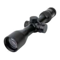 Steiner Predator 4s 4-16x44 Riflescope - E3 Reticle Steiner Predator 4s 4-16x44 Riflescope - E3 Reticle