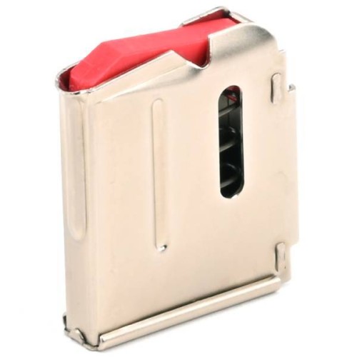 Savage 93 Series 22WMR/17HMR 5rd Magazine Savage 93 Series 22WMR/17HMR 5rd Magazine