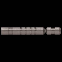 Easton 5mm Steel X HIT Break-Off 8-32 Inserts - 12Pk Easton 5mm Steel X HIT Break-Off 8-32 Inserts - 12Pk