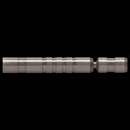 Easton 5mm Steel X HIT Break-Off 8-32 Inserts - 12Pk Easton 5mm Steel X HIT Break-Off 8-32 Inserts - 12Pk