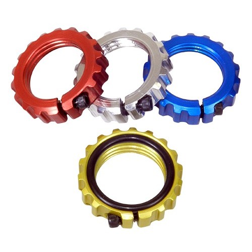Lee Ultimate Lock Rings - 4PK