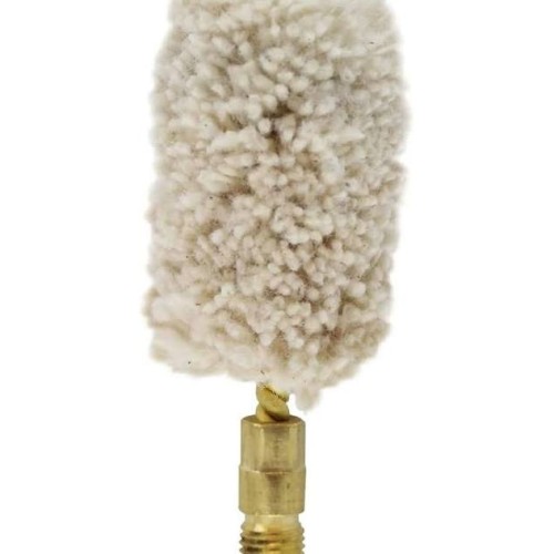 Outers Shotgun Cleaning Mop - Wool Blend