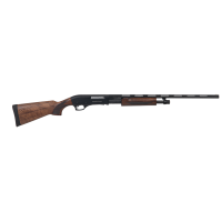 Charles Daly 301 Pump-Action Shotgun - 410ga