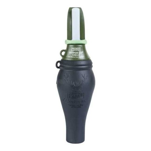 Primos Hyper LIP Single with Tone Converter - Elk Call Primos Hyper LIP Single with Tone Converter - Elk Call