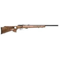 Savage 93R17 BTV Laminate Thumbhole Stock - 17HMR + $25USD SAVAGE REBATE Savage 93R17 BTV Laminate Thumbhole Stock - 17HMR + $25USD SAVAGE REBATE