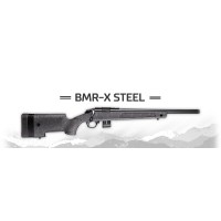 Bergara BMR-X Steel - 22LR - 20" Barrel