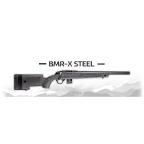 Bergara BMR-X Steel - 17HMR - 20" Barrel Bergara BMR-X Steel - 17HMR - 20" Barrel